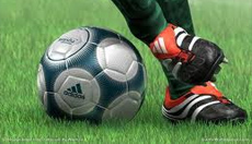 В Симферополе проведут футбольный матч «Футбол против расизма»