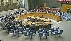 РФ внесет в СБ ООН предложения по проекту антипиратской резолюции