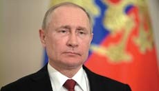 Владимир Путин рассказал, что связывает Кыргызстан и Россию