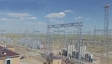 Казахстан планирует объединить рынки электроэнергии со странами ЕАЭС
