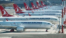 Hurriyet: Турция стала основным путём для полётов россиян 