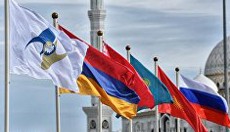 Видеомост Москва – Минск – Ереван об эффекте санкций