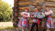 В Коломенском состоится  фестиваль «Русское поле» 