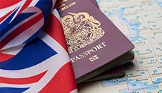 Times: Британия может смягчить визовые требования для привлечения трудовых мигрантов