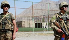 Киргизия и Таджикистан подписали договор о прекращении конфликтов
