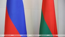 Правительство РФ одобрило проект соглашения с Беларусью о единой промышленной политике