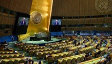 Совет Безопасности ООН провел заседание по вопросу русофобии и положения русского языка в мире
