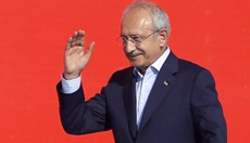 Кандидат в президенты Турции высказался об отношениях с Россией