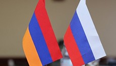 Мишустин заявил, что отношения Армении и России носят союзнический характер
