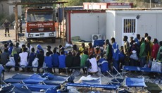 При чем здесь русские? Кто виноват в миграционном кризисе на Лампедузе