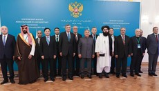 Сильный Кабул и безопасность Центральной Азии: взгляд из Москвы