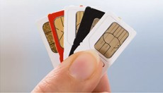 В Госдуму внесут проект об ограничении числа сим-карт для мигрантов