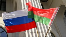 Россия и Белоруссия нарастили торговлю аграрной продукцией в этом году