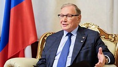 Россия готова обсудить с Кишиневом возобновление прямого авиасообщения — Озеров