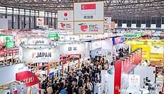 Российские компании примут участие в продуктовой выставке в Шанхае