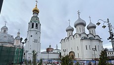 Свыше трех тысяч соотечественников переехали на Вологодчину