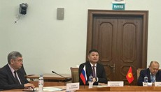 Эксперты стран СНГ обсудили вопросы производства перспективных материалов для высокотехнологичных отраслей промышленности