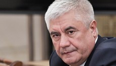 МВД: в России будет расширяться процедура биометрической идентификации мигрантов