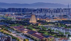 23-25 ноября в Сиане пройдет шестой Российско-Китайский форум предпринимателей