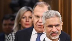 Россия и Индия держат уровень