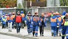 Петербург поднимает плату за патент для трудовых мигрантов до 8 тысяч рублей 