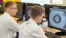 Русский остаётся языком науки на пространстве СНГ