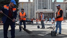 Патент на работу для мигрантов подорожает в Севастополе