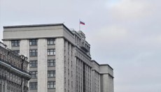 Госдума приняла законопроект об ОМС для трудовых мигрантов