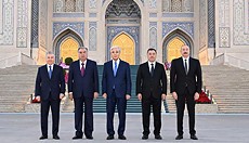 Консультативная встреча глав государств ЦА способна изменить судьбу региона