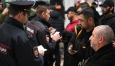 МВД России исключило из черного списка 160 тысяч узбекистанцев