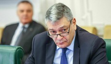 МИД: Россия ждет решения властей Японии о возобновлении авиасообщения  