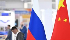 МИД КНР прокомментировал подготовку Россией введения безвизового режима