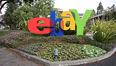 eBay       