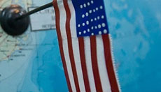 МИД: США претендуют на мировое лидерство, образуя коалицию против ИГ