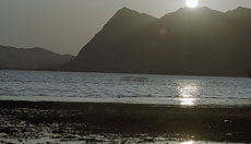 МИД РФ: Москва против раздела Каспия на сектора