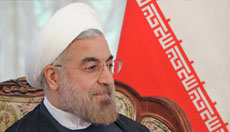 Роухани: Иран обязуется продолжать мирную ядерную программу