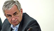 Правительство Абхазии отправлено в отставку