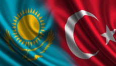 Сотрудничество Казахстана и Турции будет стремительно развиваться