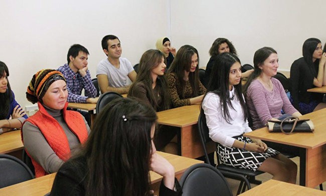 Российско-азербайджанский аграрный университет может открыться в Баку