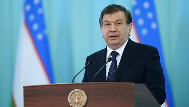 Главы Узбекистана и Киргизии обсудили сотрудничество в сфере торговли