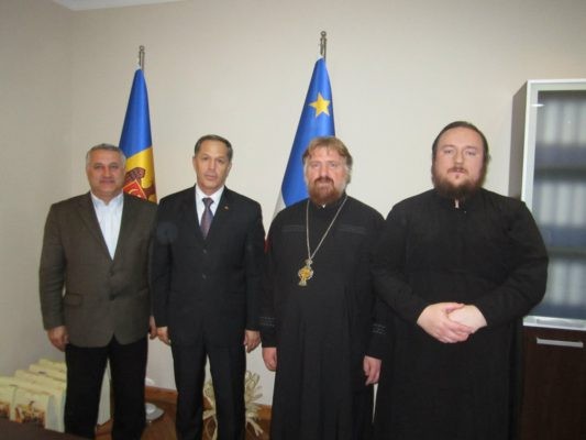 Гагаузия и Россия: Православие, как залог единства